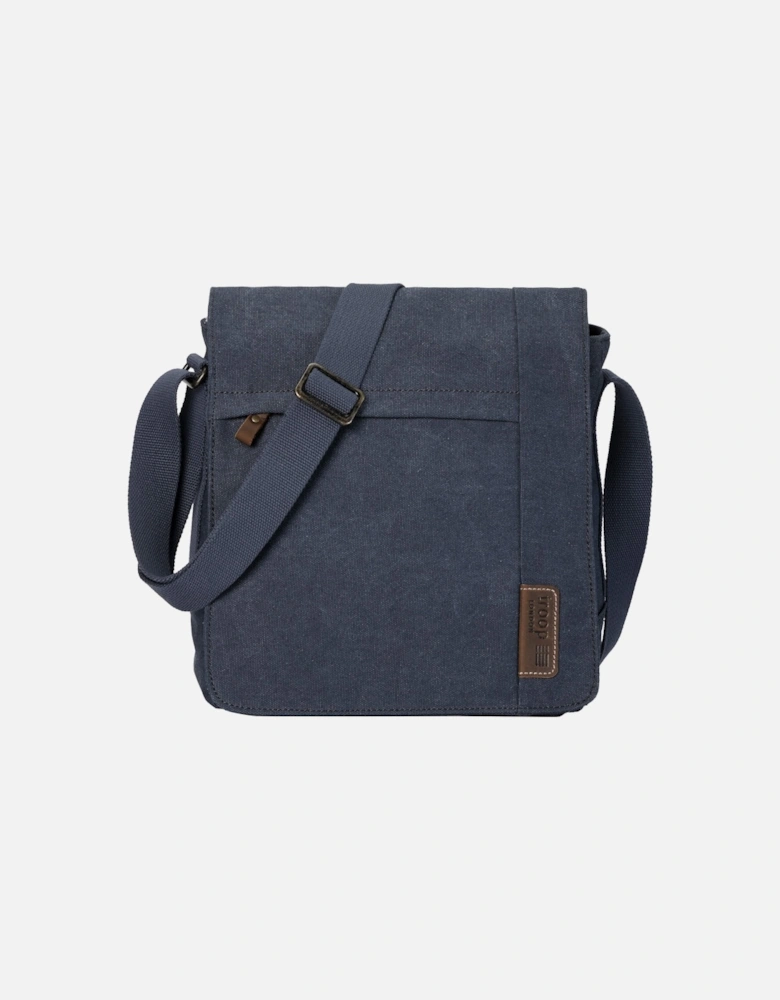 TRP0219 Classic Canvas Across Body Bag