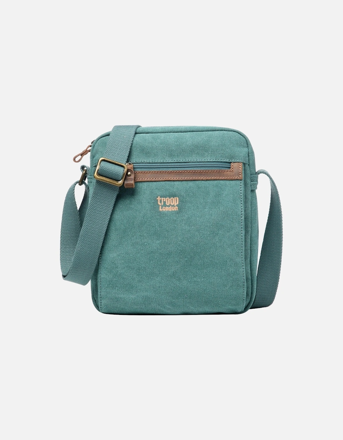 TRP0218 Classic Canvas Across Body Bag, 6 of 5