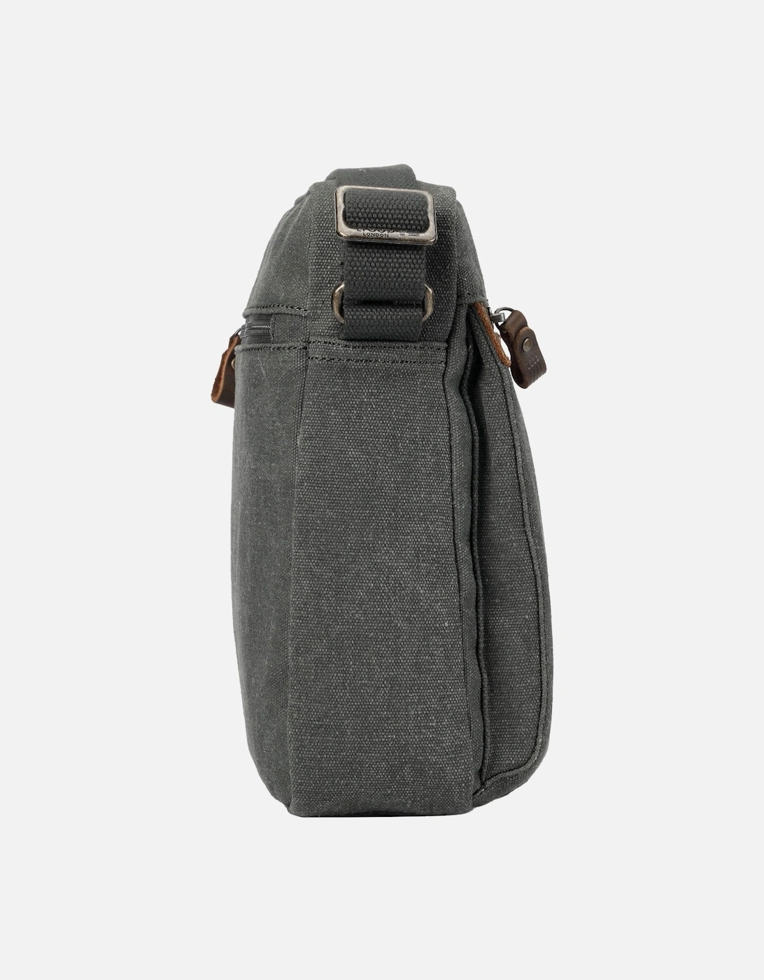 TRP0218 Classic Canvas Across Body Bag
