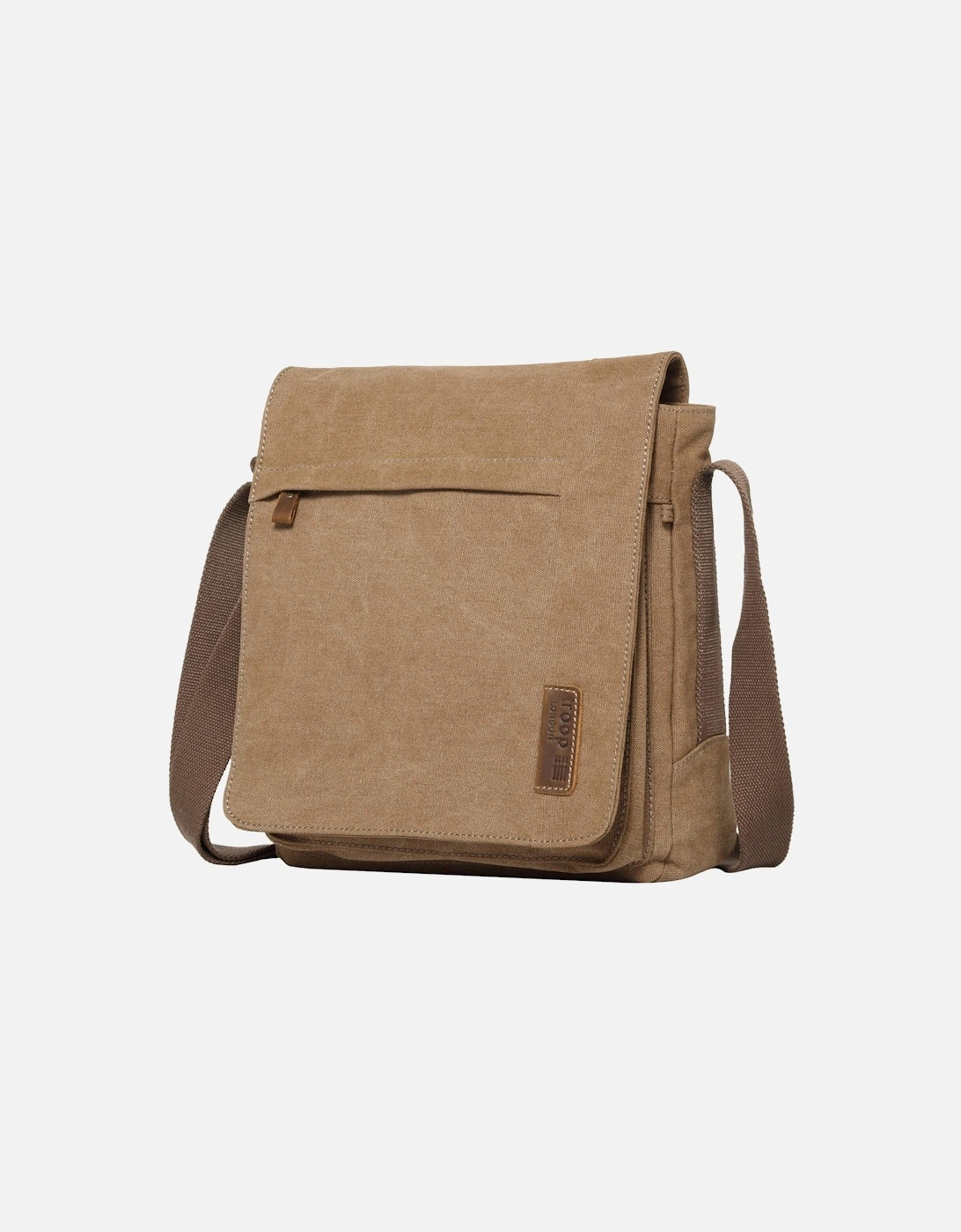 TRP0219 Classic Canvas Across Body Bag