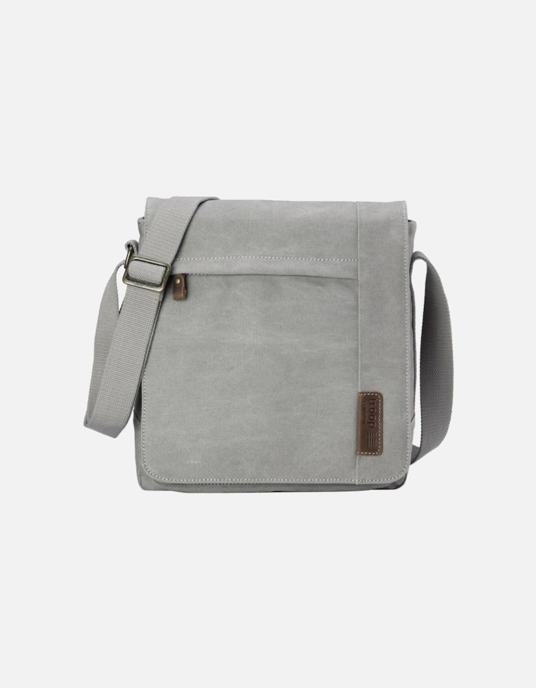 TRP0219 Classic Canvas Across Body Bag
