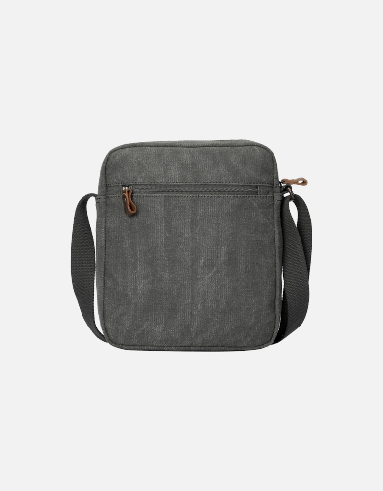 TRP0218 Classic Canvas Across Body Bag