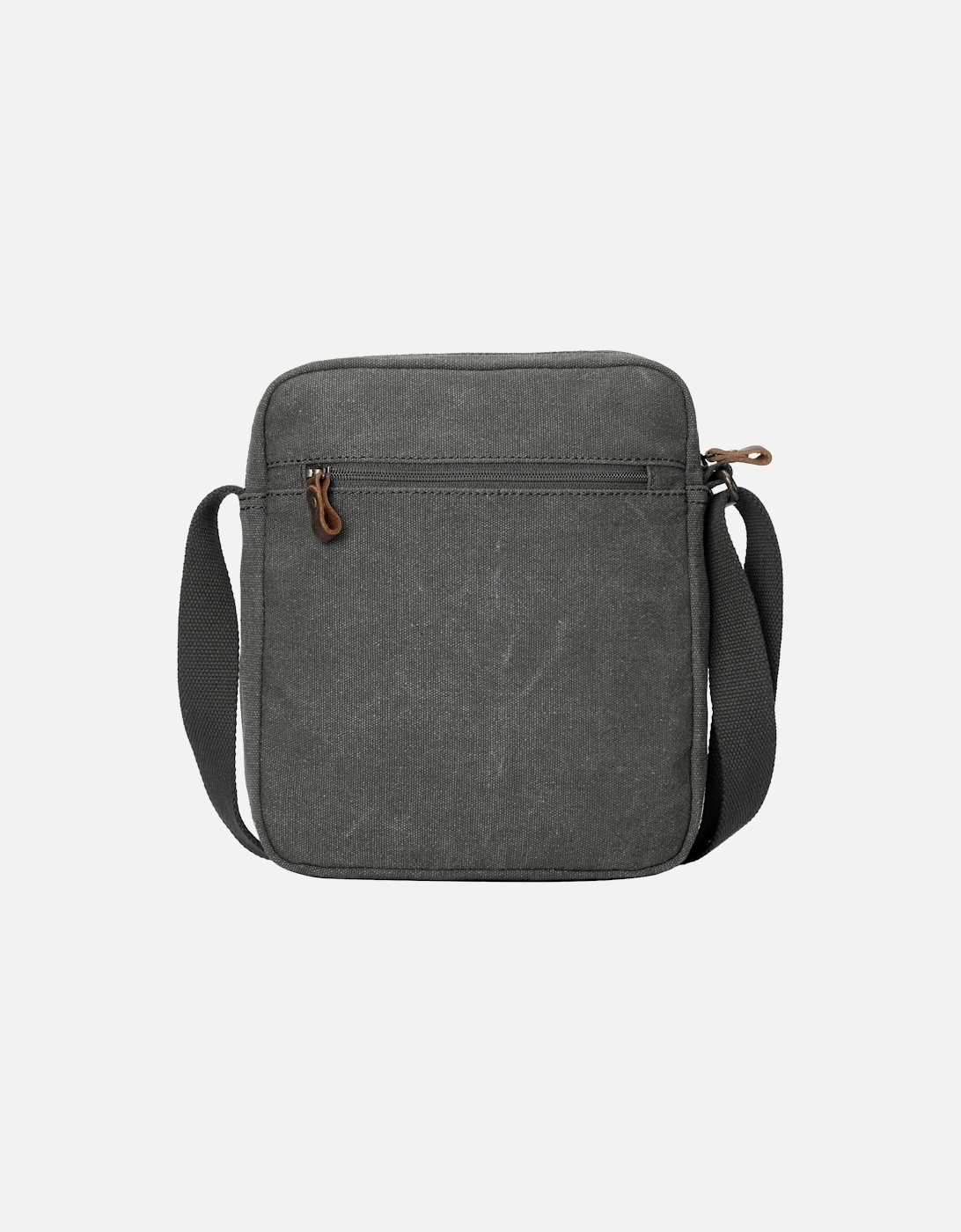 TRP0218 Classic Canvas Across Body Bag