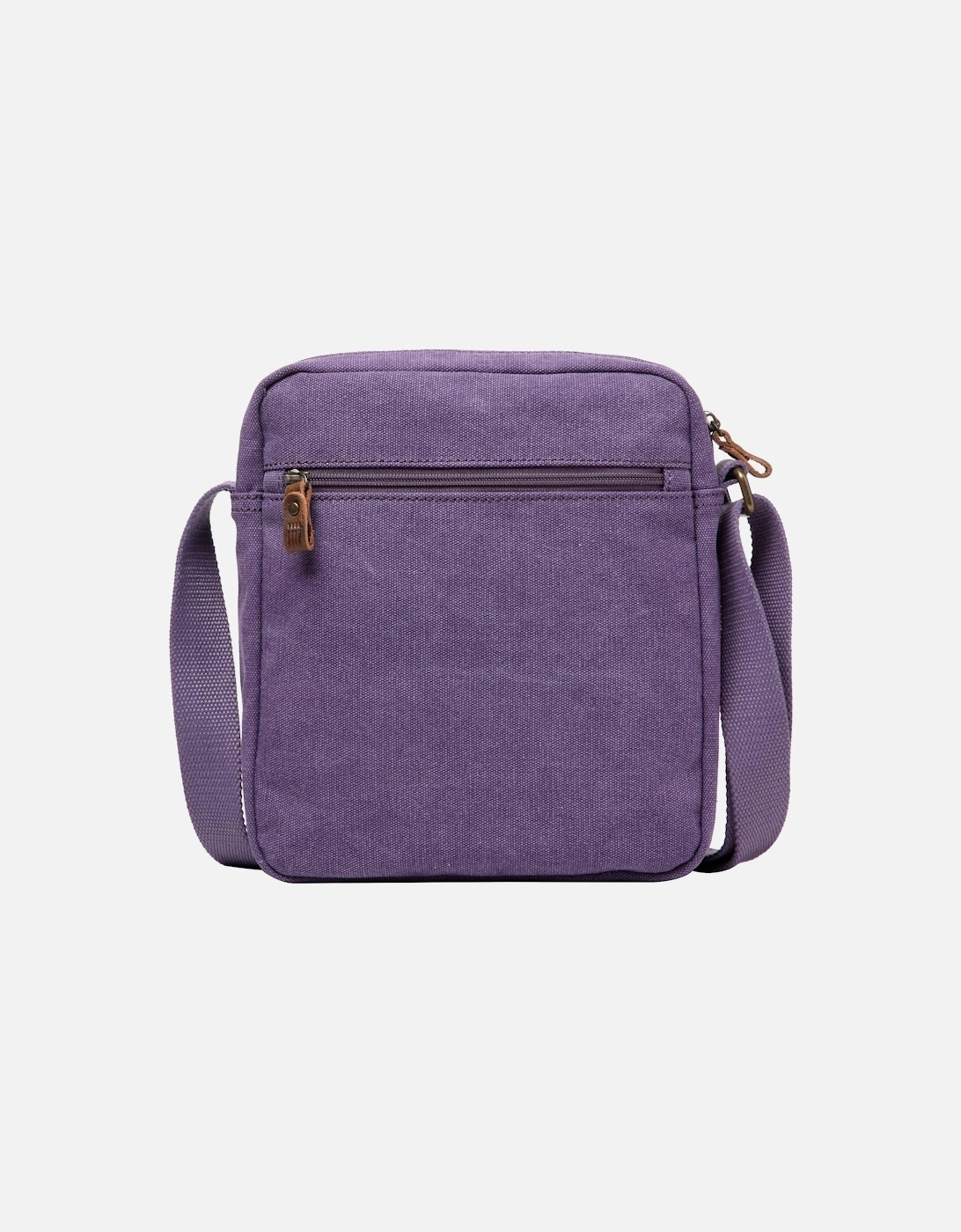 TRP0218 Classic Canvas Across Body Bag