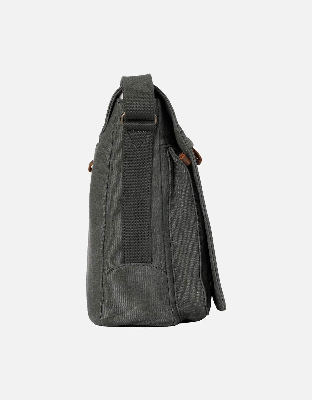 TRP0219 Classic Canvas Across Body Bag