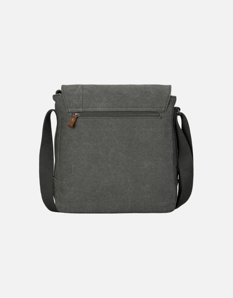 TRP0219 Classic Canvas Across Body Bag