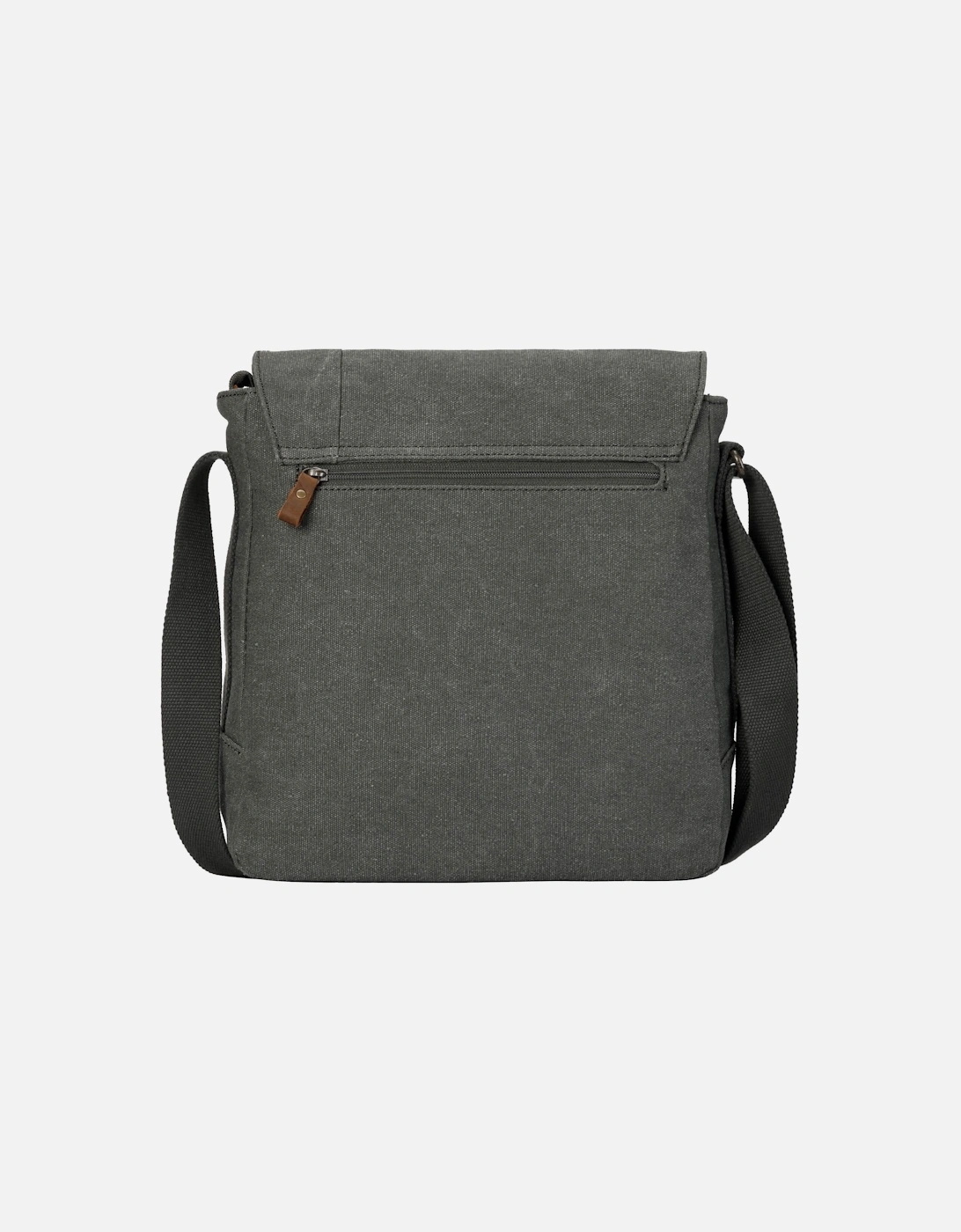 TRP0219 Classic Canvas Across Body Bag