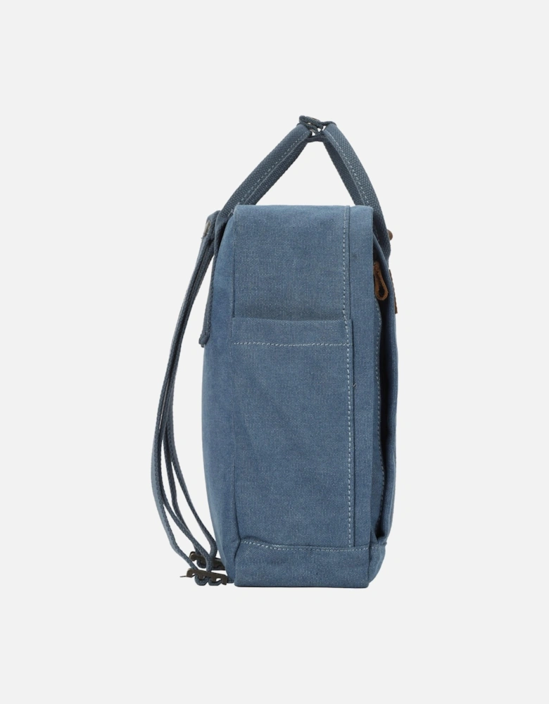 TRP0550 Classic Canvas Daypack, Backpack - Small