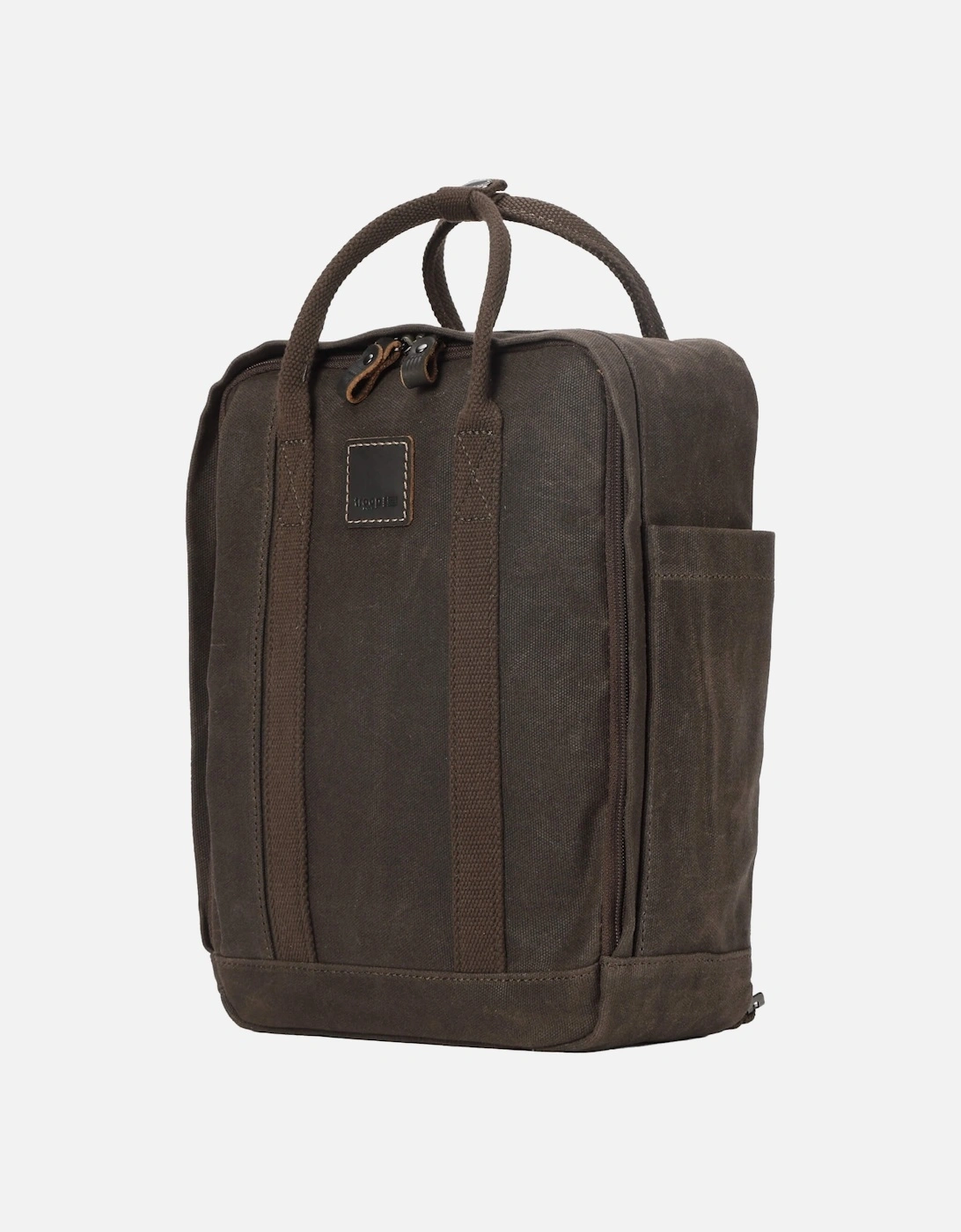 TRP0550 Classic Canvas Daypack, Backpack - Small