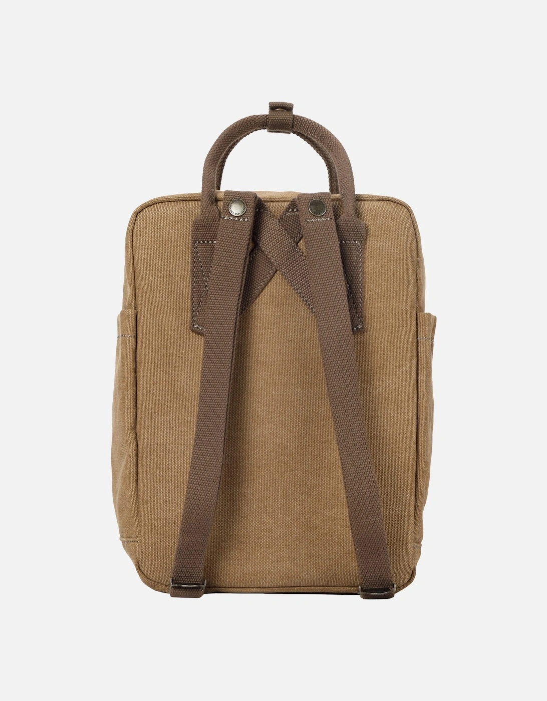 TRP0550 Classic Canvas Daypack, Backpack - Small