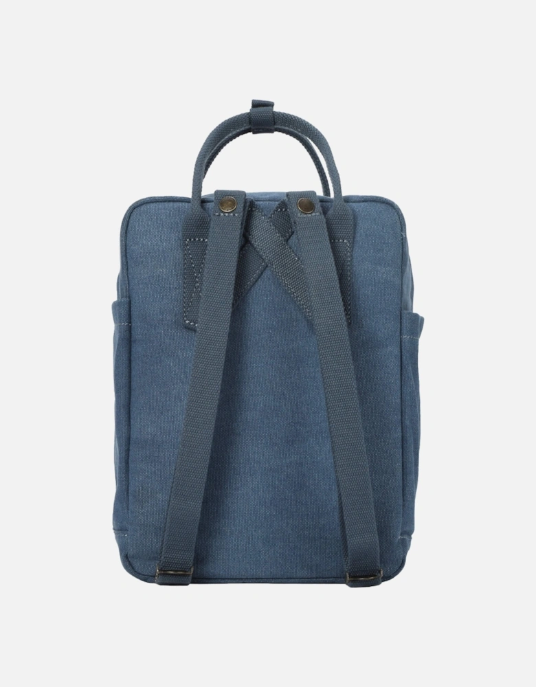 TRP0550 Classic Canvas Daypack, Backpack - Small