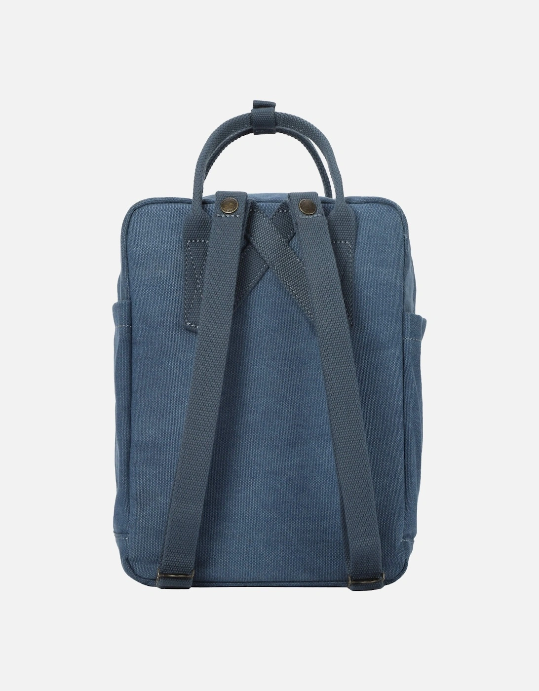 TRP0550 Classic Canvas Daypack, Backpack - Small