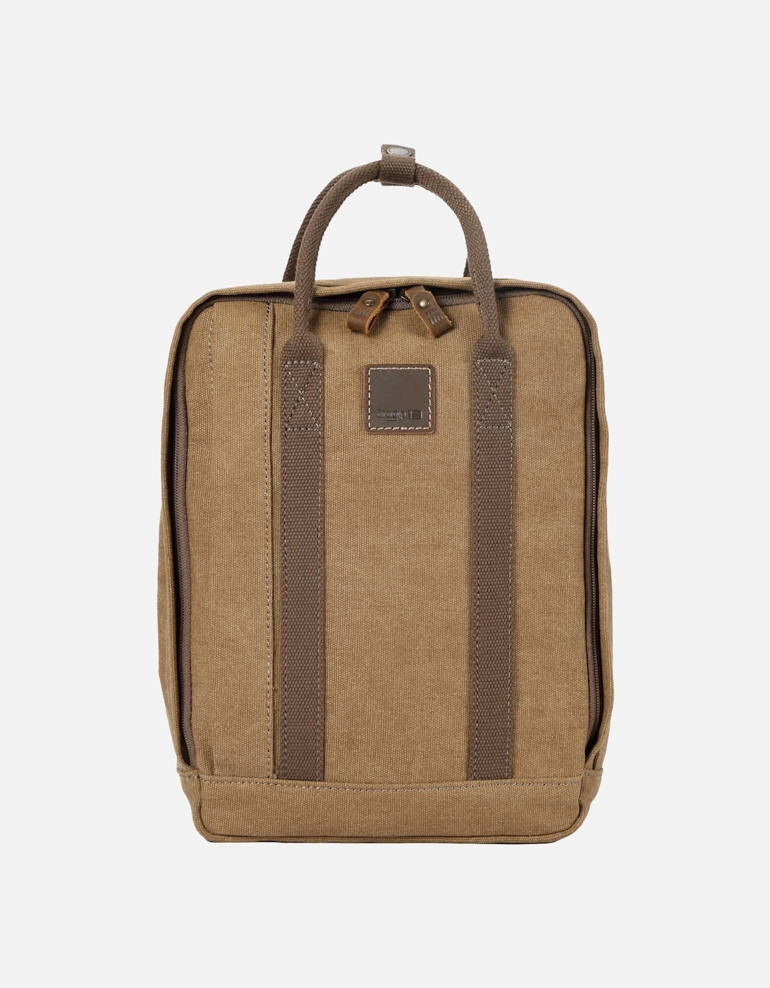 TRP0550 Classic Canvas Daypack, Backpack - Small