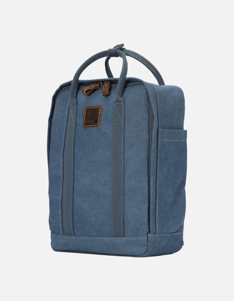 TRP0550 Classic Canvas Daypack, Backpack - Small