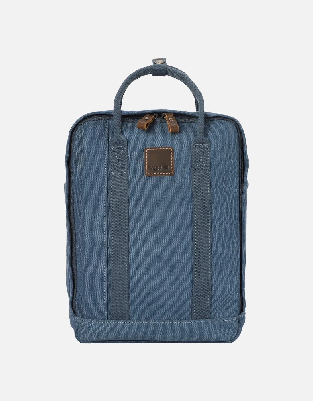 TRP0550 Classic Canvas Daypack, Backpack - Small