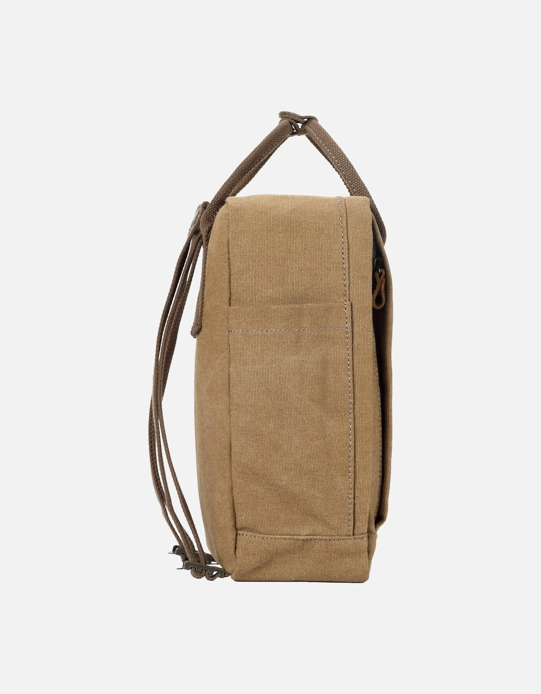 TRP0550 Classic Canvas Daypack, Backpack - Small