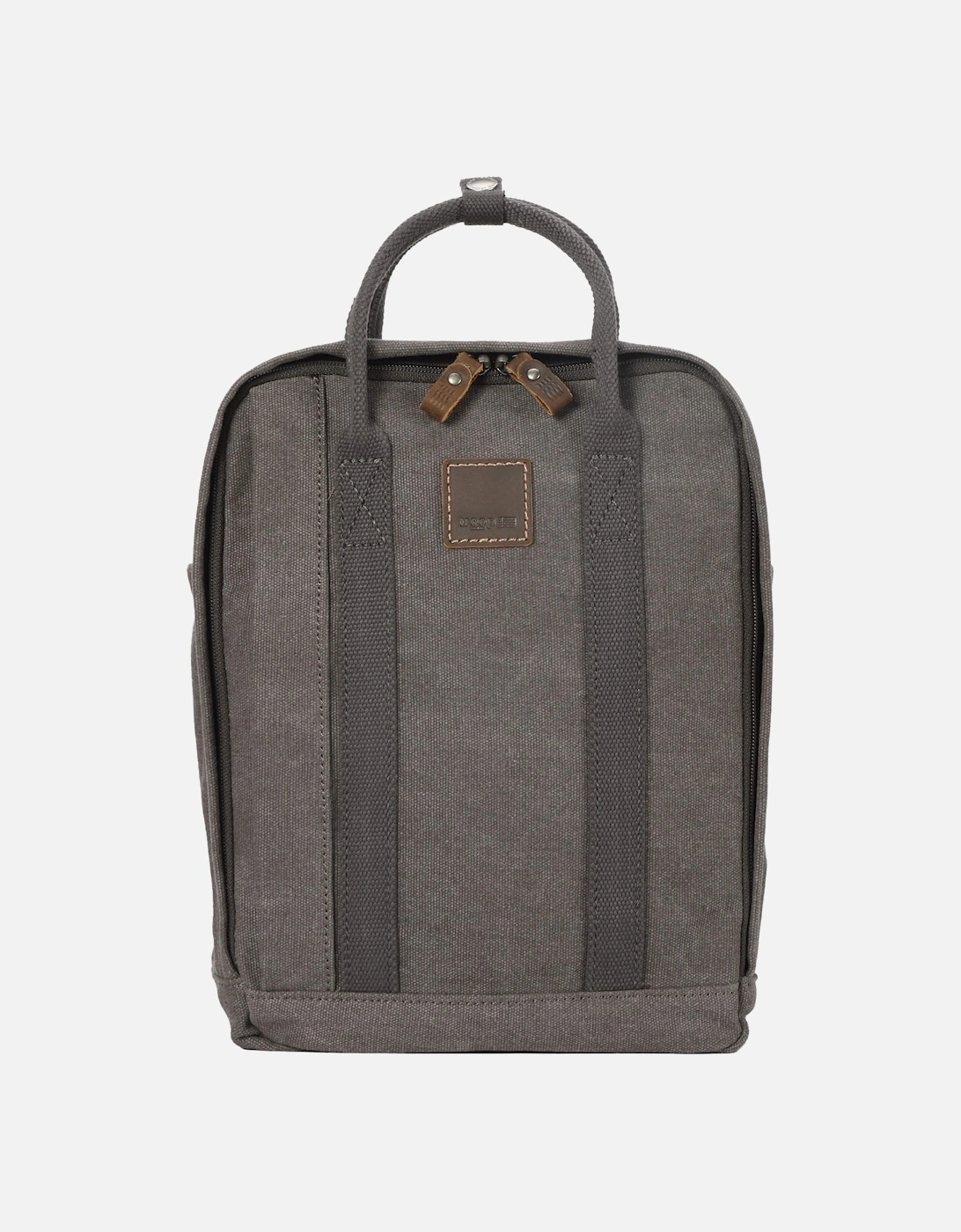 TRP0550 Classic Canvas Daypack, Backpack - Small