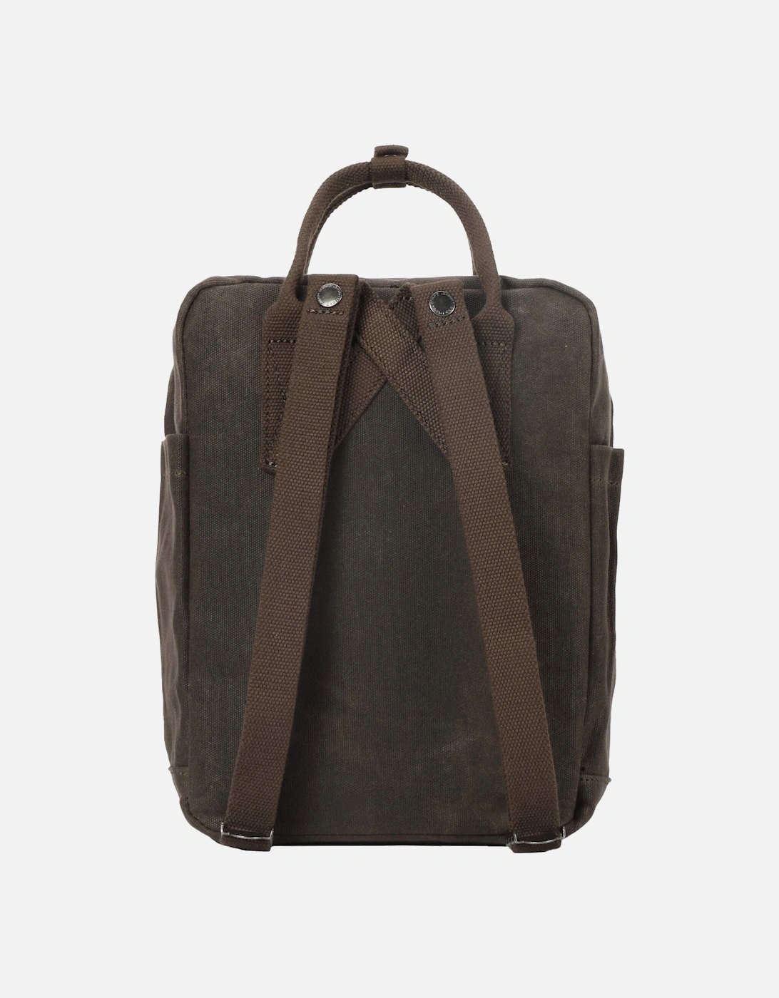 TRP0550 Classic Canvas Daypack, Backpack - Small