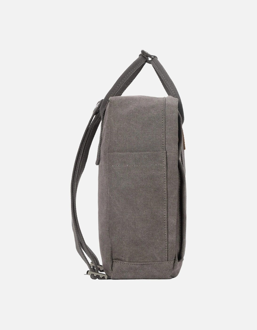 TRP0550 Classic Canvas Daypack, Backpack - Small