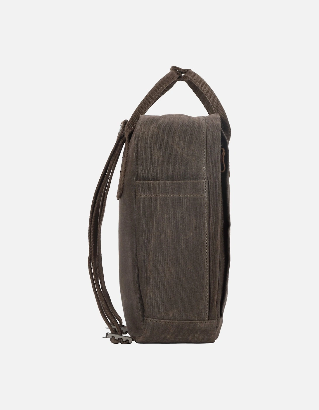 TRP0550 Classic Canvas Daypack, Backpack - Small