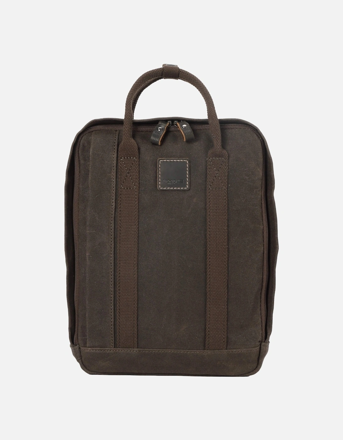TRP0550 Classic Canvas Daypack, Backpack - Small