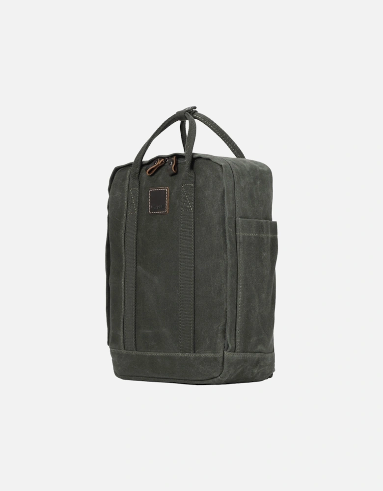 TRP0550 Classic Canvas Daypack, Backpack - Small