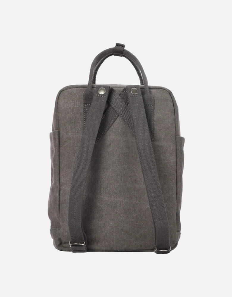TRP0550 Classic Canvas Daypack, Backpack - Small