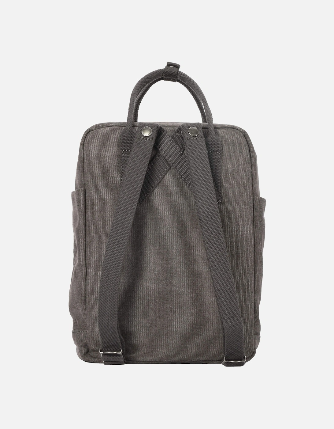 TRP0550 Classic Canvas Daypack, Backpack - Small