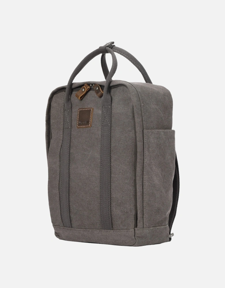 TRP0550 Classic Canvas Daypack, Backpack - Small