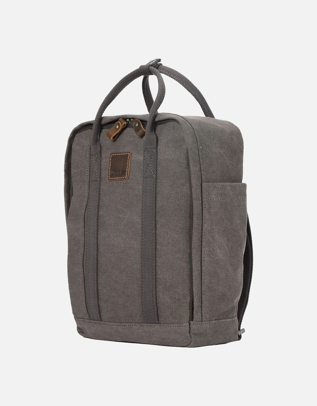 TRP0550 Classic Canvas Daypack, Backpack - Small, 6 of 5
