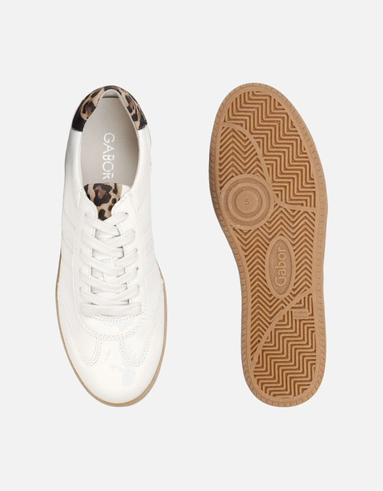 West Womens Trainers