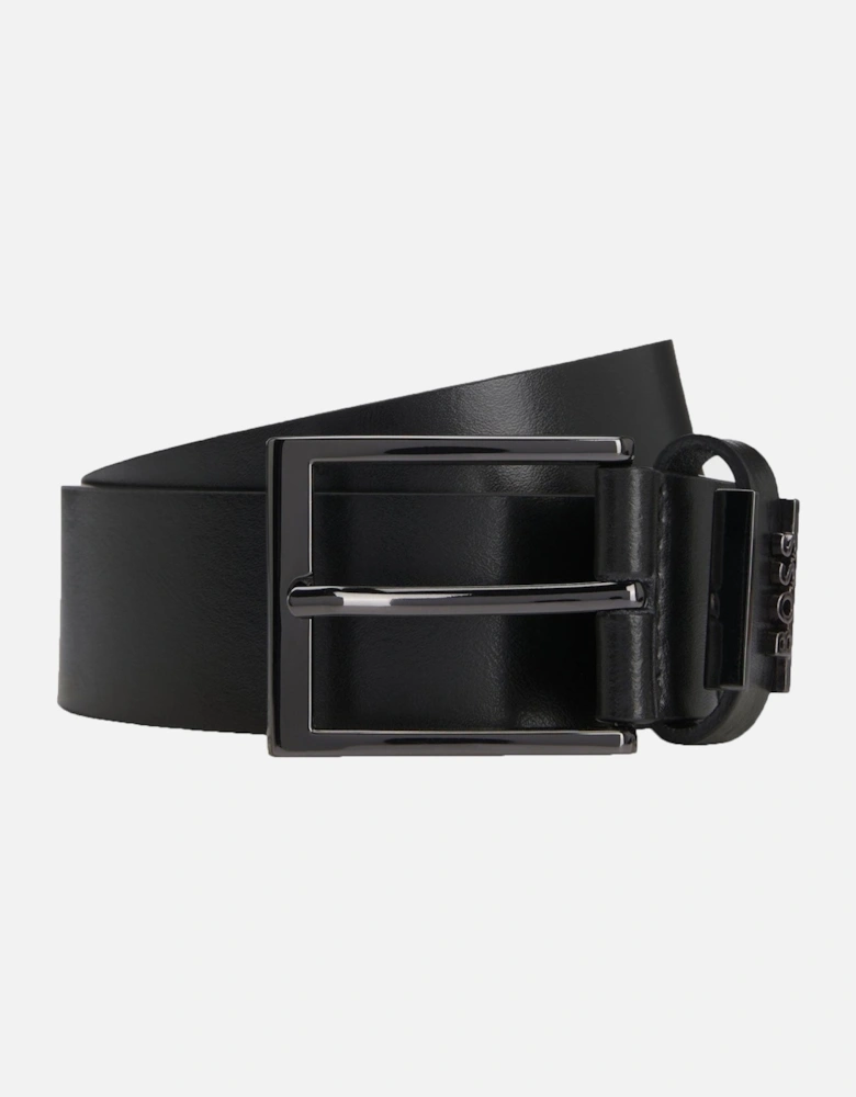 BOSS Black COLE_ANT BELT BLACK