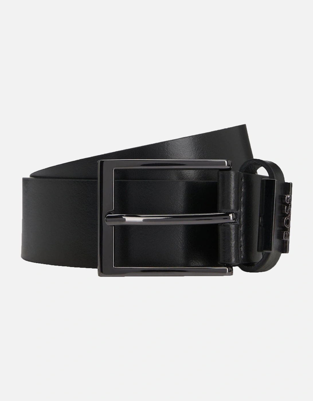 BOSS Black COLE_ANT BELT BLACK, 3 of 2
