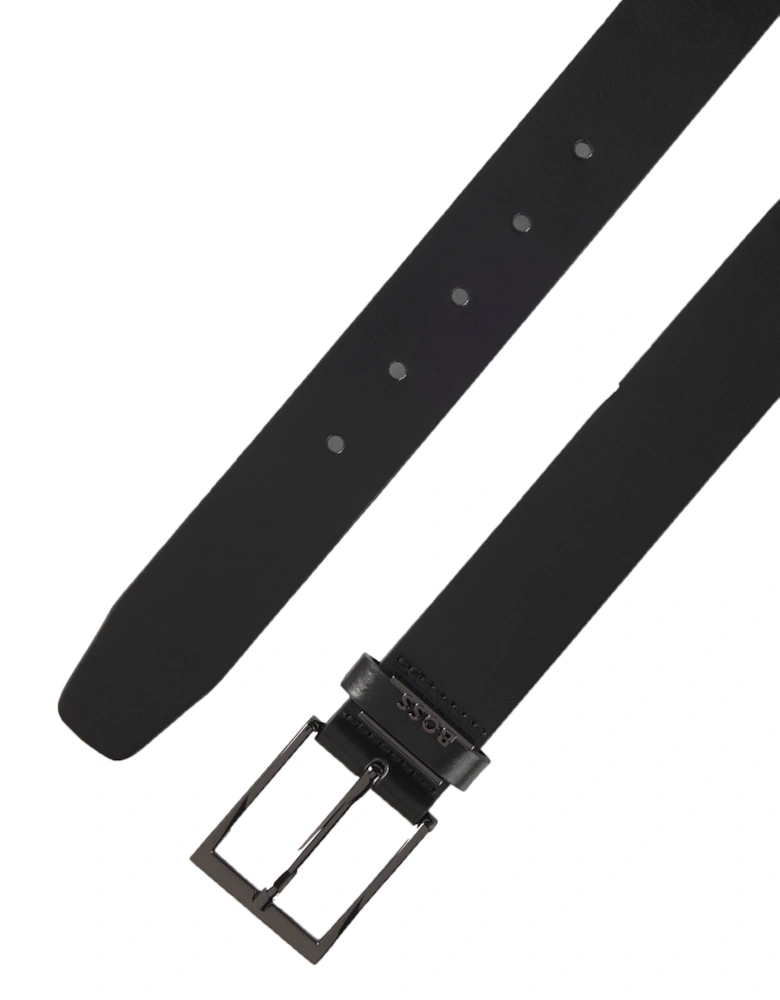 BOSS Black COLE_ANT BELT BLACK