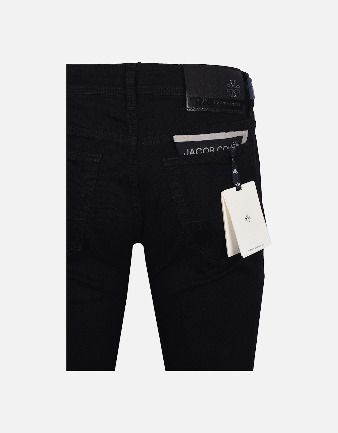 BARD JEANS BLACK, 5 of 4