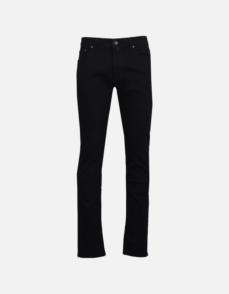 BARD JEANS BLACK