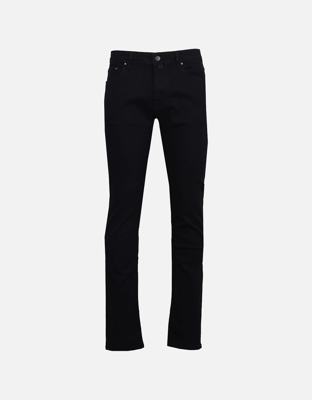 BARD JEANS BLACK