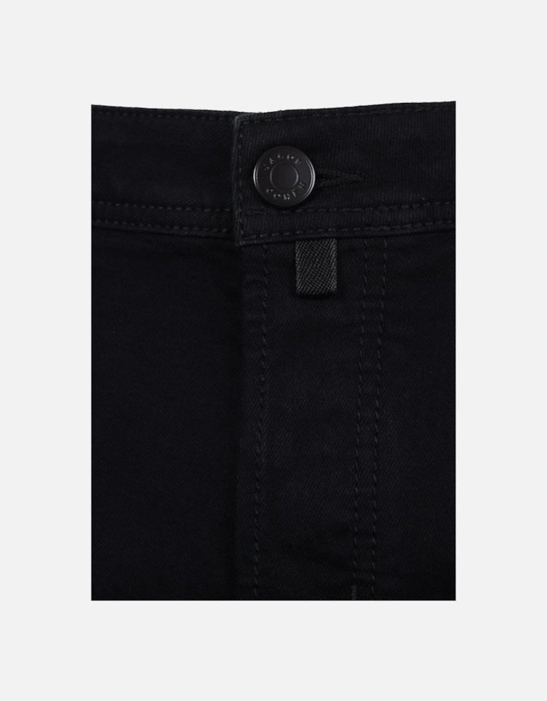 BARD JEANS BLACK