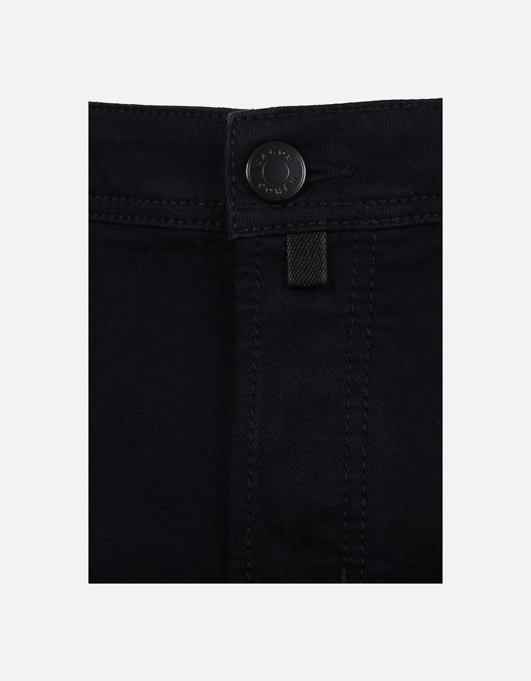 BARD JEANS BLACK