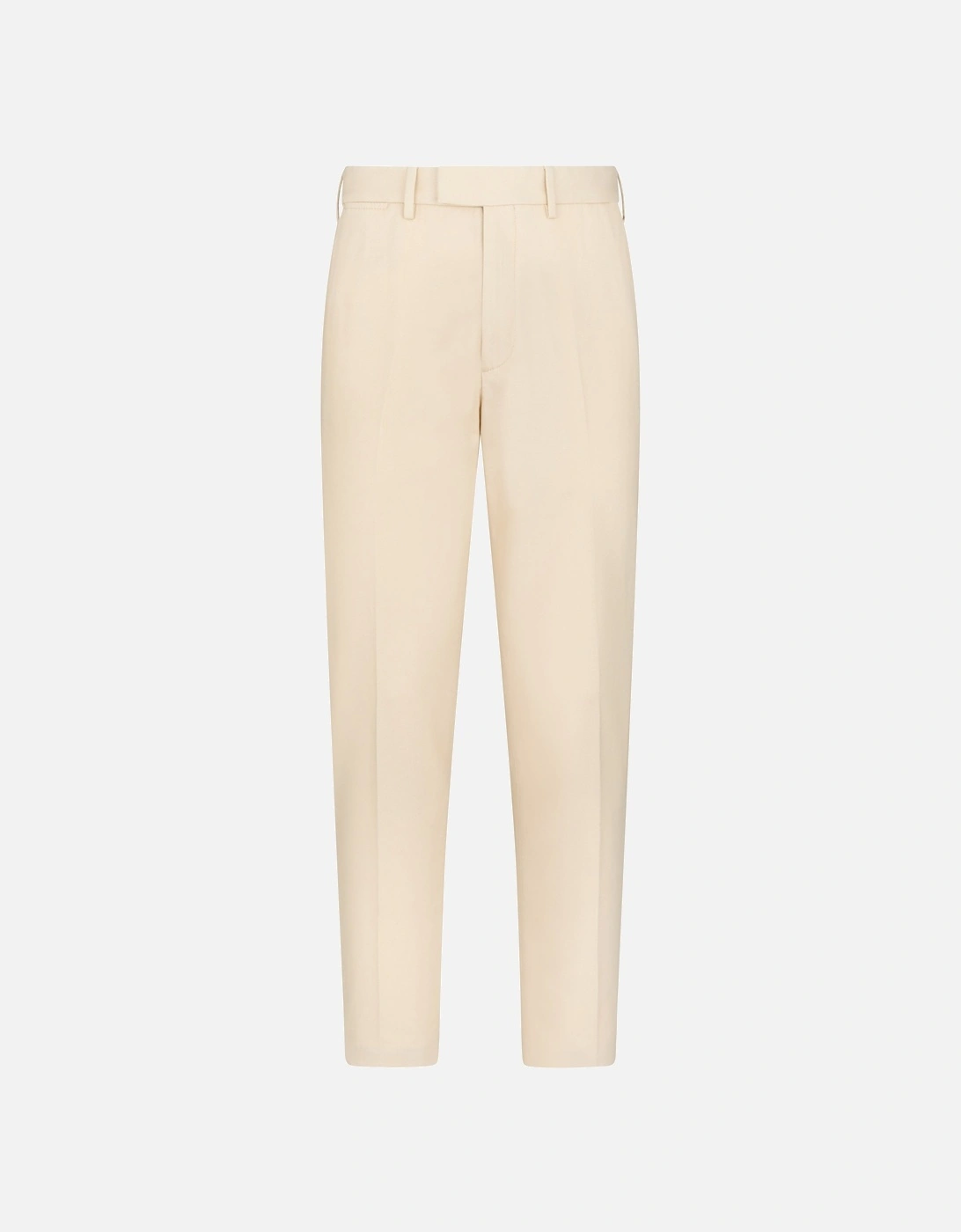 JAPANESE BRUSHED COTTON CHINOS, 2 of 1