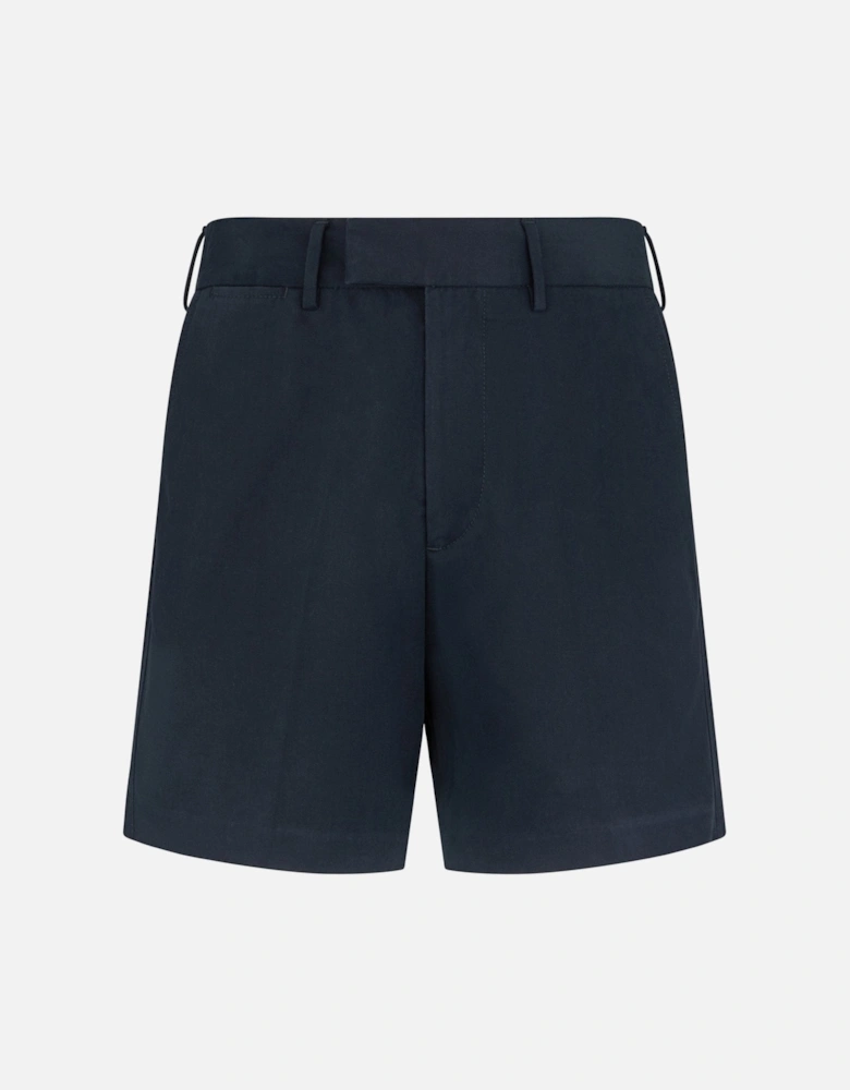 JAPANESE BRUSHED COTTON SHORTS