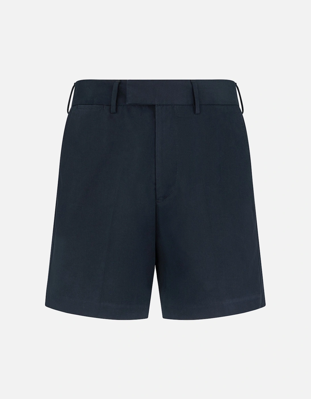 JAPANESE BRUSHED COTTON SHORTS, 2 of 1