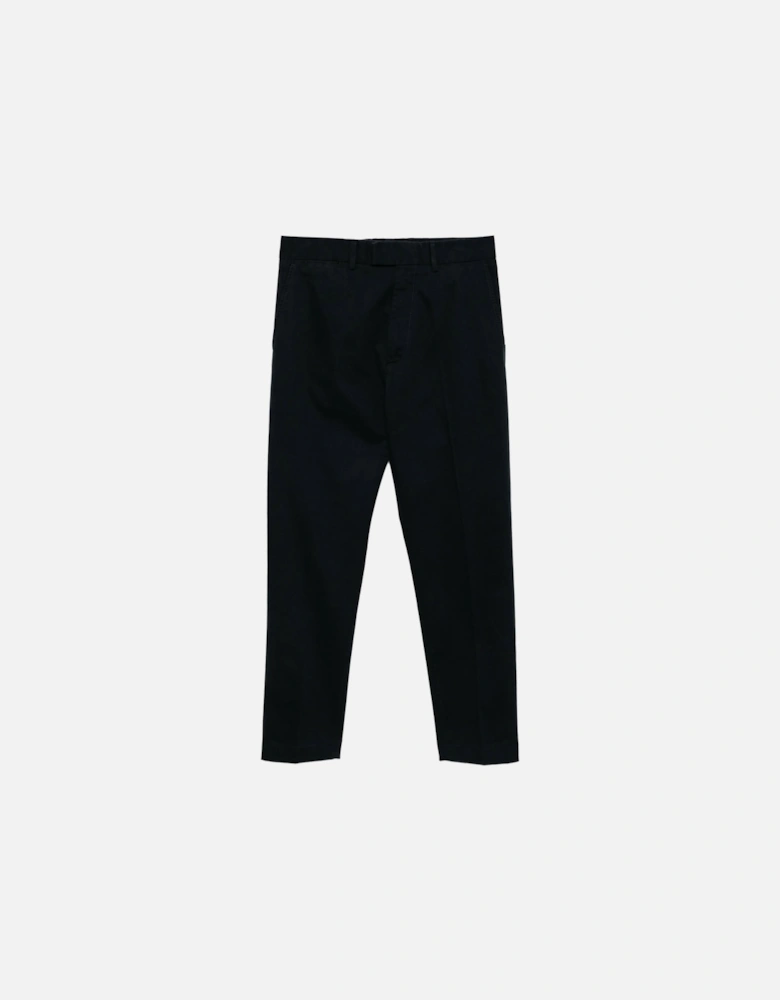 JAPANESE BRUSHED COTTON CHINOS