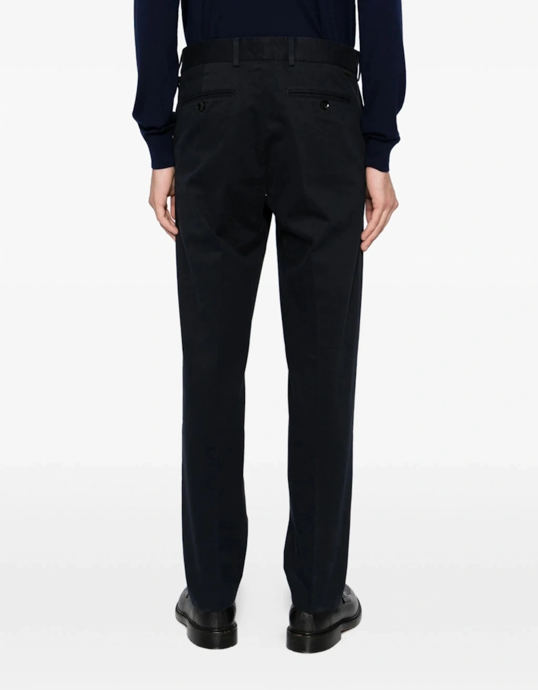 JAPANESE BRUSHED COTTON CHINOS