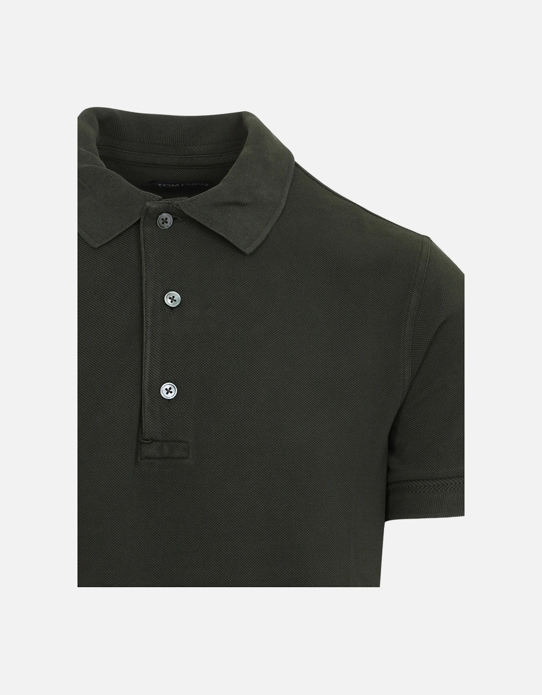 LYOCELL PIQUET POLO