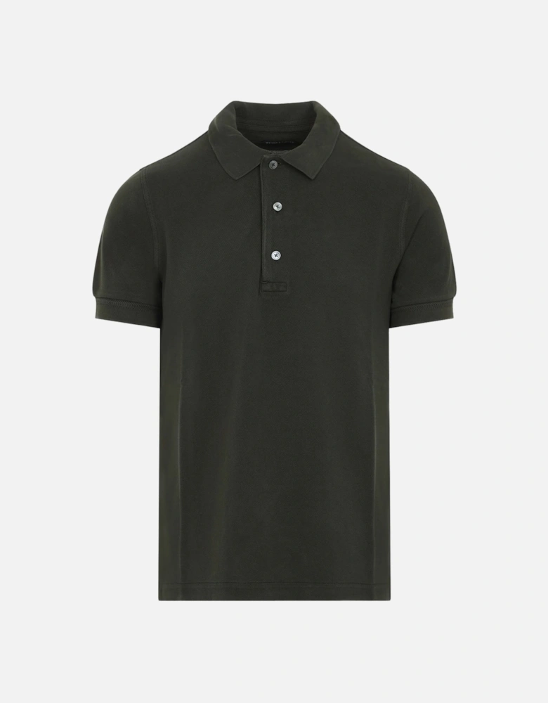 LYOCELL PIQUET POLO