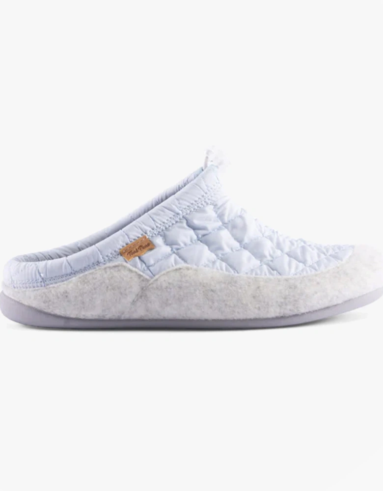 MEL-UM Womens Slippers Gel