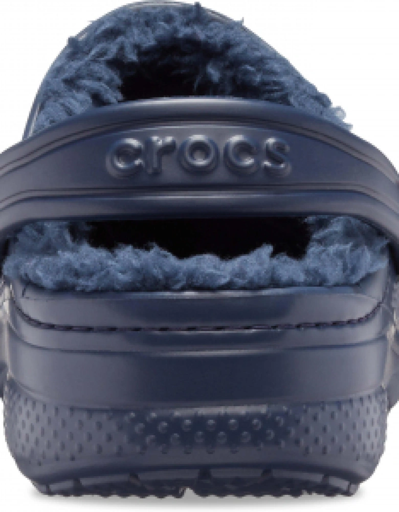 Juniors Baya Lined Clog