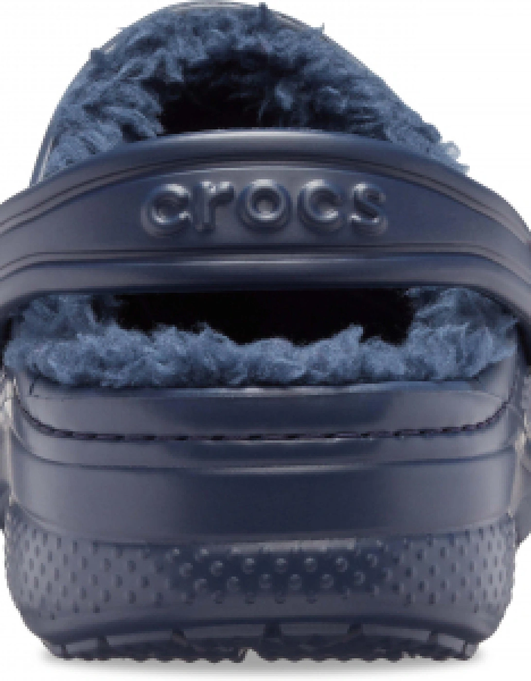 Juniors Baya Lined Clog