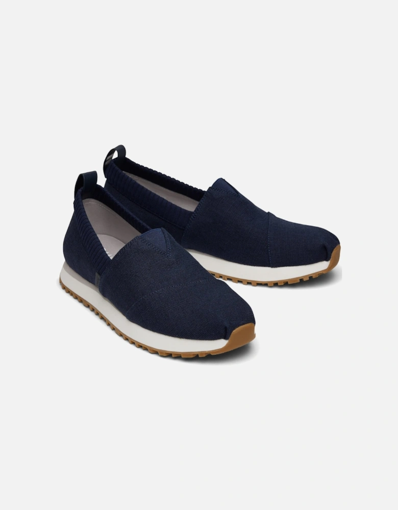 Alpargata Resident 2.0 Trainers